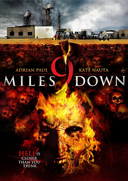 فيلم الرعب Nine Miles.Down.2009 مترجم بمساحة 175ميجا بجوده DVDRiP على اكتر من سير Nine-miles-down-afff