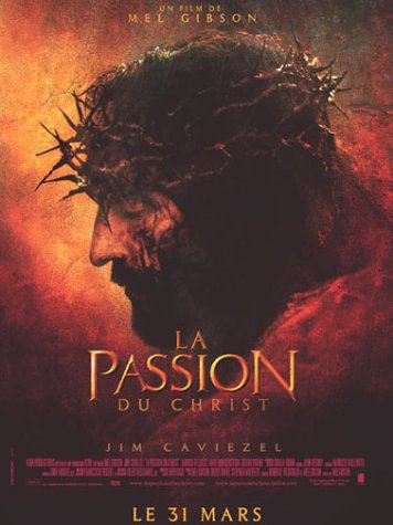 La semaine Sainte Passion_christ_aff