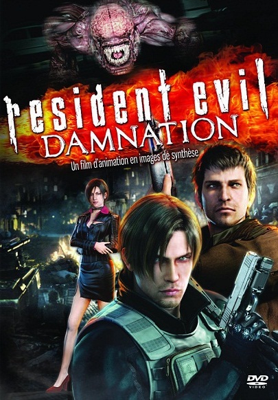 Resident Evil: Damnation Residentevildmanation-dvdfr