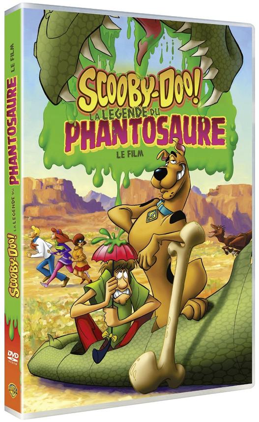 Scooby-Doo Legend of the Phantosaur VOSTFR [DVDRiP] [FS][WU]  Scoobydoo-phantosaure-dvdfr