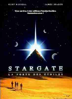 Que veut dire '' Trek '' Stargateaff