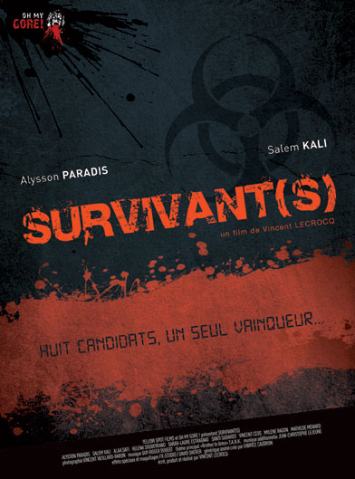 [?/?/2008] • Survivant(s) • (de Vincent Lecrocq) Survivants_2008_aff