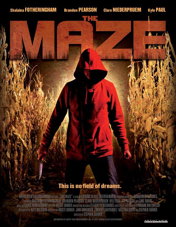 فيلم الرعب و الأكشن the maze 2010 Themaze-shimek-aff