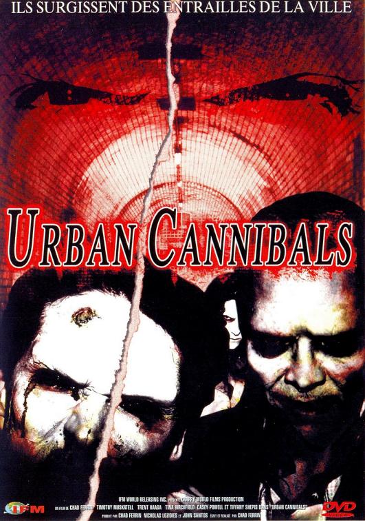 Urban Cannibals Urbancannibalsbmovie