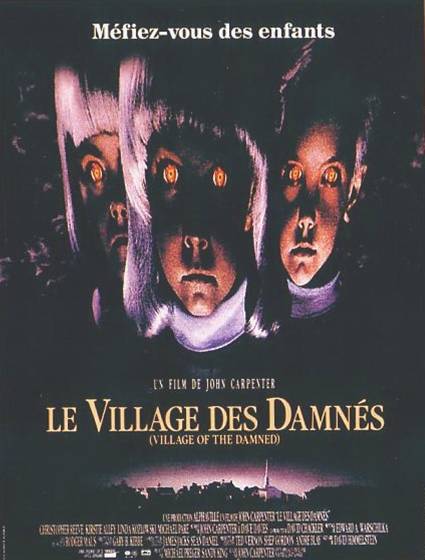 Le dernier film que vous ayez vu ? - Page 4 Villagedamnes