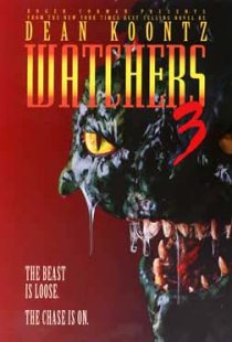 Derniers achats DVD - VHS !!! - Page 36 Watchers3aff