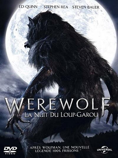 Werewolf Werewolf-nuitloupgarou-dvdfr