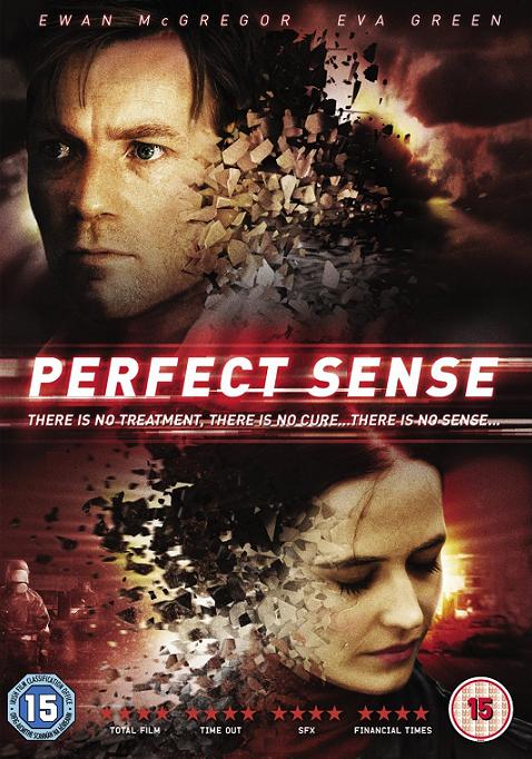 Perfect Sense Perfectsense-dvd