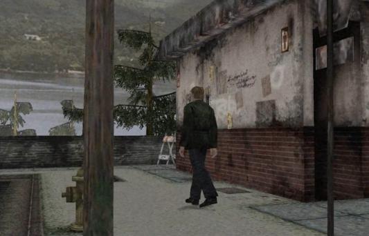 กระทู้ฉายเกม Silent Hill 2 (Part 1) 2948_80151_Image