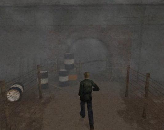 กระทู้ฉายเกม Silent Hill 2 (Part 1) - Page 2 2948_80172_Image