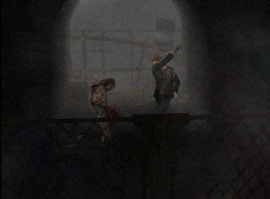 กระทู้ฉายเกม Silent Hill 2 (Part 1) - Page 2 2948_80176_Image