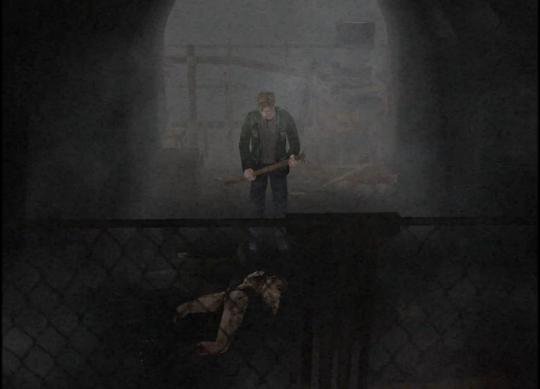 กระทู้ฉายเกม Silent Hill 2 (Part 1) - Page 2 2948_80177_Image