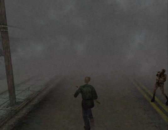 กระทู้ฉายเกม Silent Hill 2 (Part 1) - Page 2 2948_80179_Image