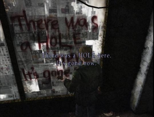 กระทู้ฉายเกม Silent Hill 2 (Part 1) - Page 2 2948_80183_Image