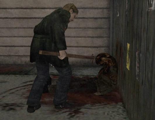 กระทู้ฉายเกม Silent Hill 2 (Part 1) - Page 2 2948_80186_Image