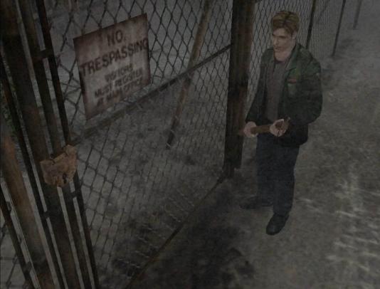 กระทู้ฉายเกม Silent Hill 2 (Part 1) - Page 2 2948_80187_Image