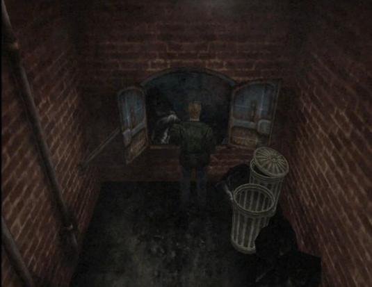 กระทู้ฉายเกม Silent Hill 2 (Part 1) - Page 2 2948_80188_Image