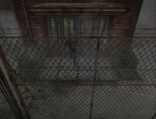 กระทู้ฉายเกม Silent Hill 2 (Part 1) - Page 2 2948_80189_Image