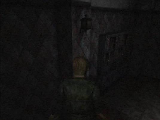 กระทู้ฉายเกม Silent Hill 2 (Part 1) - Page 2 2948_80190_Image