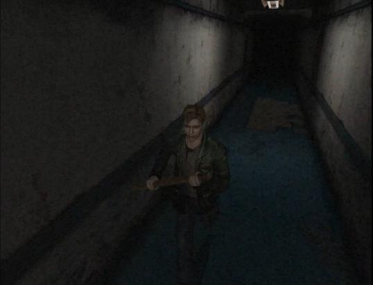 กระทู้ฉายเกม Silent Hill 2 (Part 1) - Page 2 2948_80191_Image