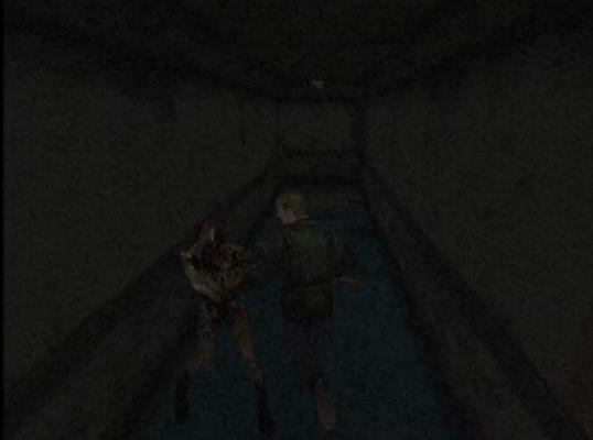 กระทู้ฉายเกม Silent Hill 2 (Part 1) - Page 2 2948_80192_Image