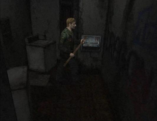 กระทู้ฉายเกม Silent Hill 2 (Part 1) - Page 2 2948_80193_Image