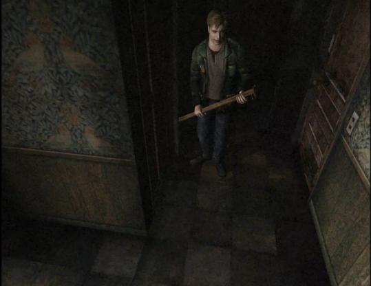 กระทู้ฉายเกม Silent Hill 2 (Part 1) - Page 2 2948_80195_Image