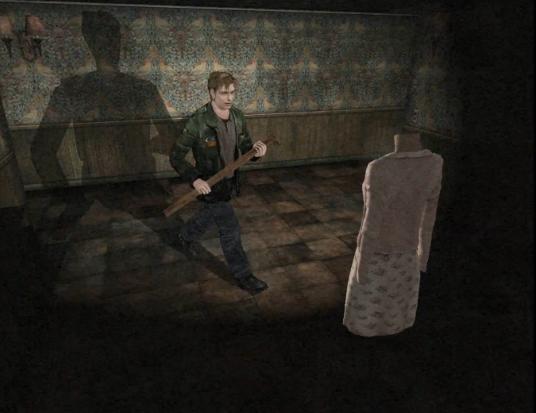 กระทู้ฉายเกม Silent Hill 2 (Part 1) - Page 3 2948_80196_Image