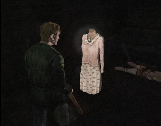 กระทู้ฉายเกม Silent Hill 2 (Part 1) - Page 3 2948_80197_Image