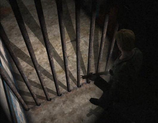 กระทู้ฉายเกม Silent Hill 2 (Part 1) - Page 3 2948_80204_Image