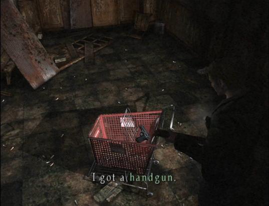กระทู้ฉายเกม Silent Hill 2 (Part 1) - Page 3 2948_80210_Image