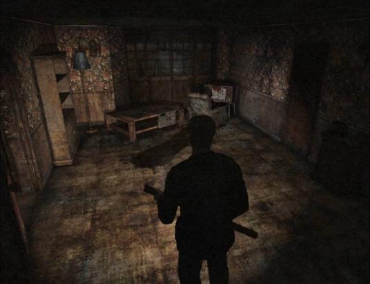 กระทู้ฉายเกม Silent Hill 2 (Part 1) - Page 3 2948_80214_10949_Image