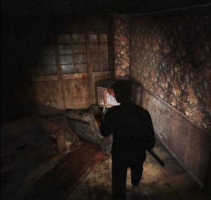 กระทู้ฉายเกม Silent Hill 2 (Part 1) - Page 3 2948_80234_Image