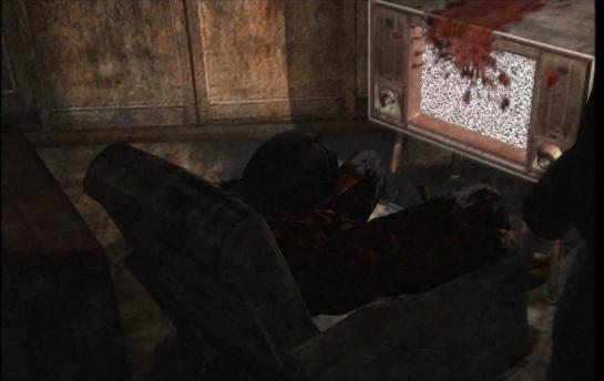 กระทู้ฉายเกม Silent Hill 2 (Part 1) - Page 3 2948_80235_Image