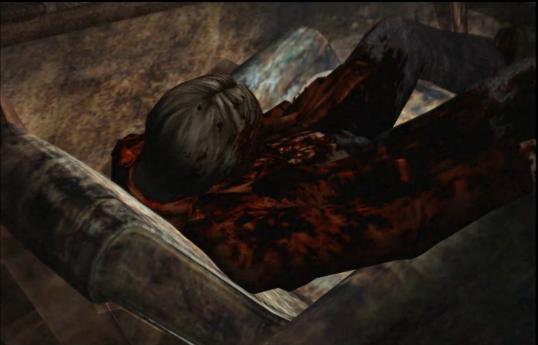 กระทู้ฉายเกม Silent Hill 2 (Part 1) - Page 3 2948_80236_Image