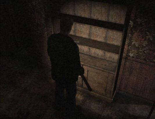กระทู้ฉายเกม Silent Hill 2 (Part 1) - Page 3 2948_80237_Image