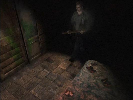 กระทู้ฉายเกม Silent Hill 2 (Part 1) - Page 3 2948_80238_Image