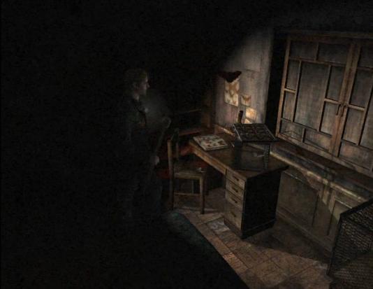 กระทู้ฉายเกม Silent Hill 2 (Part 1) - Page 3 2948_80239_Image