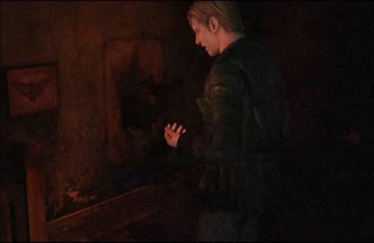 กระทู้ฉายเกม Silent Hill 2 (Part 1) - Page 4 2948_80243_Image