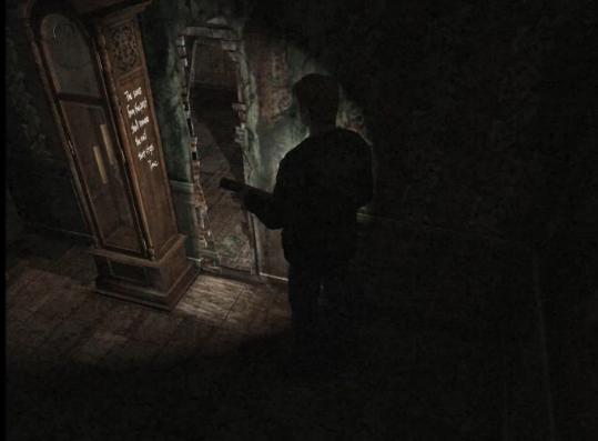 กระทู้ฉายเกม Silent Hill 2 (Part 1) - Page 4 2948_80249_Image