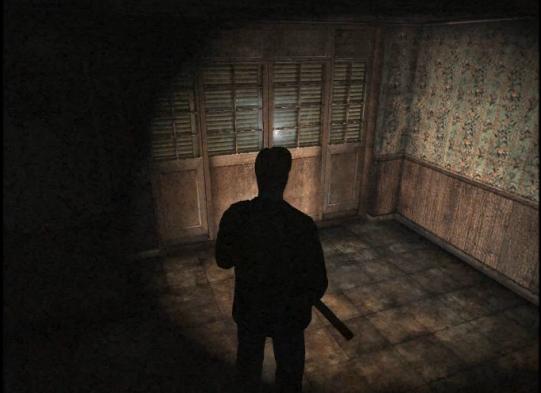 กระทู้ฉายเกม Silent Hill 2 (Part 1) - Page 4 2948_80250_Image