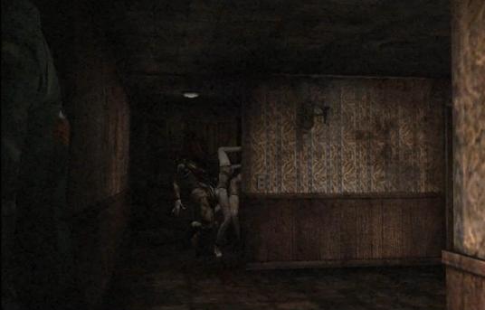 กระทู้ฉายเกม Silent Hill 2 (Part 1) - Page 4 2948_80254_Image