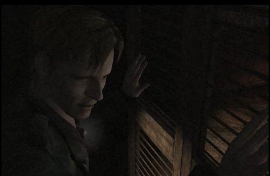 กระทู้ฉายเกม Silent Hill 2 (Part 1) - Page 4 2948_80265_Image