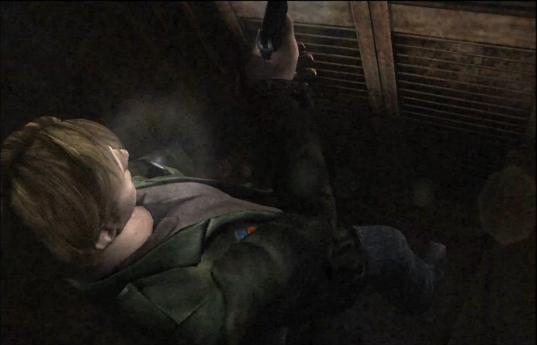 กระทู้ฉายเกม Silent Hill 2 (Part 1) - Page 4 2948_80266_Image