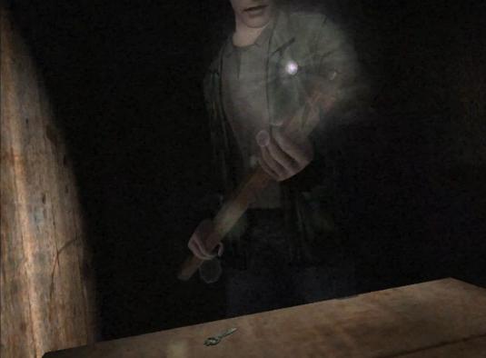 กระทู้ฉายเกม Silent Hill 2 (Part 1) - Page 5 2948_80275_Image