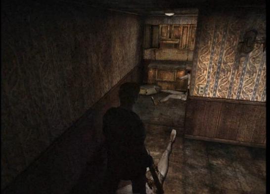 กระทู้ฉายเกม Silent Hill 2 (Part 1) - Page 5 2948_80276_Image