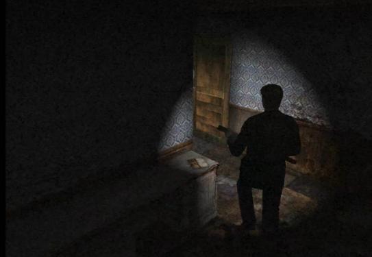 กระทู้ฉายเกม Silent Hill 2 (Part 1) - Page 5 2948_80277_Image