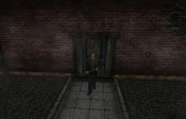 กระทู้ฉายเกม Silent Hill 2 (Part 1) - Page 5 2948_80278_Image