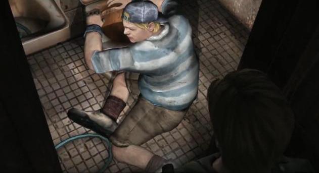 กระทู้ฉายเกม Silent Hill 2 (Part 1) - Page 5 2948_80283_10957_Image