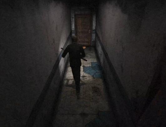 กระทู้ฉายเกม Silent Hill 2 (Part 1) - Page 5 2948_80285_Image
